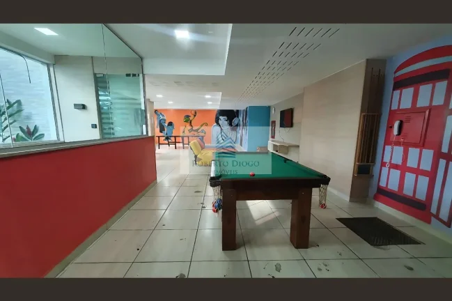 Imagem Venda de Apartamento na Barra Olímpica, Rio de Janeiro-RJ: 2 Quartos,, 1 Vaga de Garagem, 61m² - Imperdível!