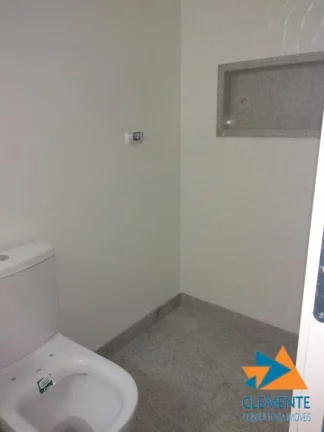 Imagem MARAVILHOSO APTO. 04 QTOS(01 SUITE)-NOVO- LAVABO -ELEVADOR