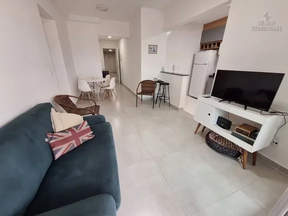 Imagem APARTAMENTO PERFEITO NA PRAIA DE MONGAGUA À VENDA !