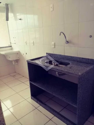 Imagem Apartamento no Neivas Ville - Campo Grande