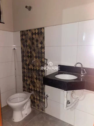 Imagem Sala para alugar, 80 m² por R$ 1.300,00/mês - Setor Social - Itumbiara/GO