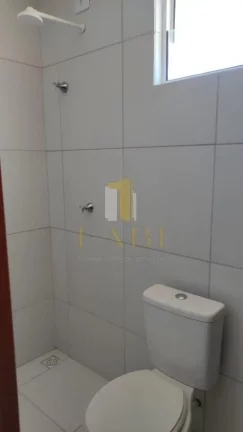 Imagem APARTAMENTO 02 QUARTOS EM GRAMAME