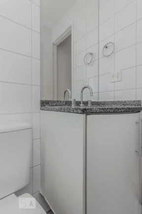 Imagem Apartamento à Venda - Cambuci, 2 Quartos, 65 m2