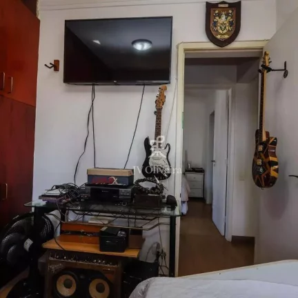 Imagem Apartamento com 3 dormitórios à venda, 78 m² por R$ 850.000,00 - Jardim Guedala - São Paulo/SP