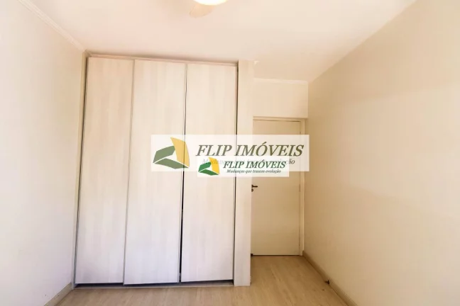 Imagem Lindo apartamento para venda com 116 m² com 3 quartos no miolo do Cambuí - Campinas - SP