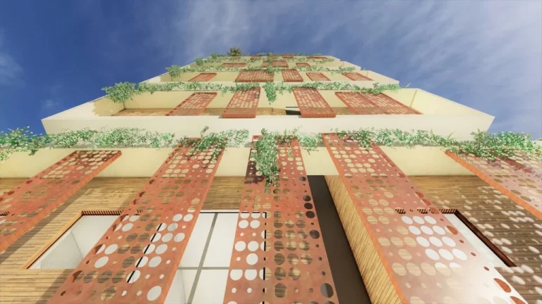 Imagem Terrazzo Cessare