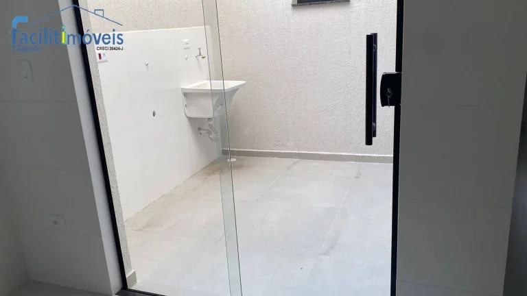 Imagem APARTAMENTO 45m² - VILA SÃO PEDRO - SANTO ANDRÉ