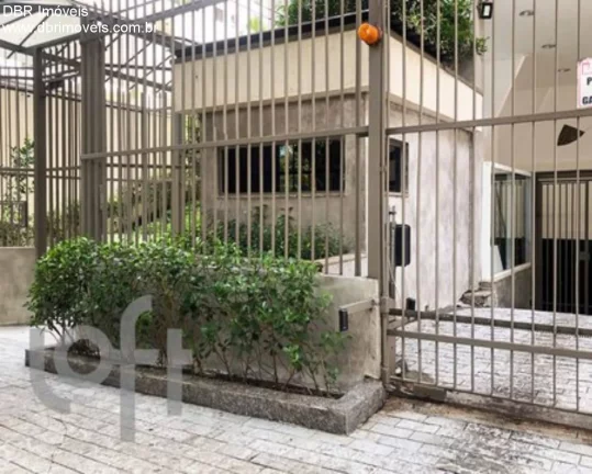 Imagem APARTAMENTO RESIDENCIAL em São Paulo - SP, Moema Pássaros