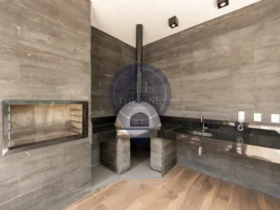 Imagem Studio à venda em Cerqueira César, São Paulo-SP: 1 quarto, 2 salas, 1 banheiro, 26m² de área. Venha conferir!