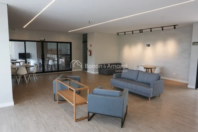 Imagem Encantador apartamento Garden com 76,80m² de área interna e um jardim privativo de 25,63m², perfe...