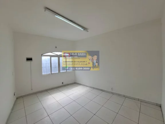 Imagem CONJUNTO COMERCIAL - NO CENTRO