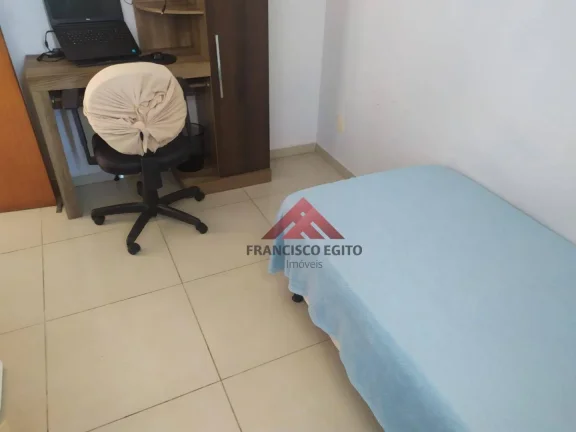 Imagem Apartamento com 2 dormitórios à venda, 50 m² por R$ 350.000,00 - Santa Rosa - Niterói/RJ