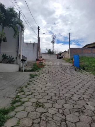 Imagem Terreno a venda com 250 m², Condomínio dos Pássaros, Cabo Frio