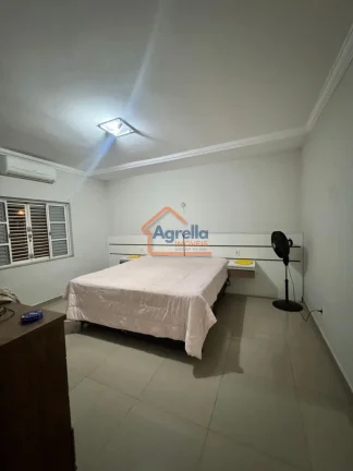 Imagem Casa à venda no bairro Jardim Jacira - Mogi Guaçu/SP