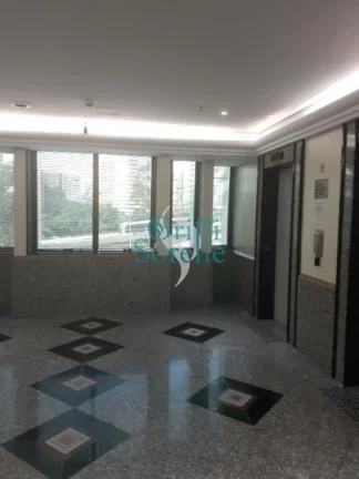 Imagem Laje Comercial à venda em Pinheiros - São Paulo/SP.