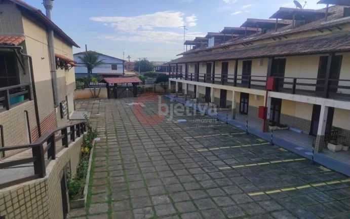 Imagem Apartamento duplex de 2 quartos a 200 metros da Praia - Pero - Cabo Frio