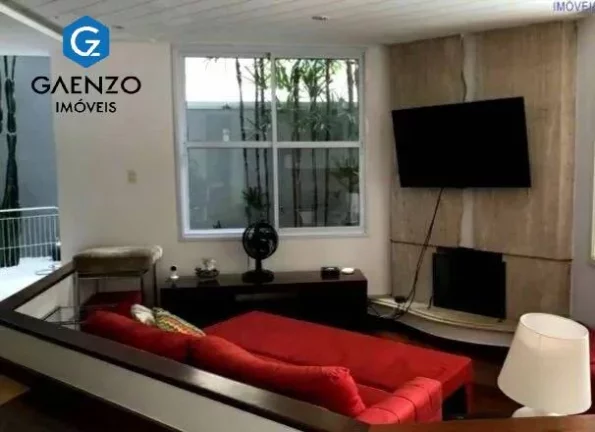 Imagem Excelente Casa - Alphaville Residencial 10