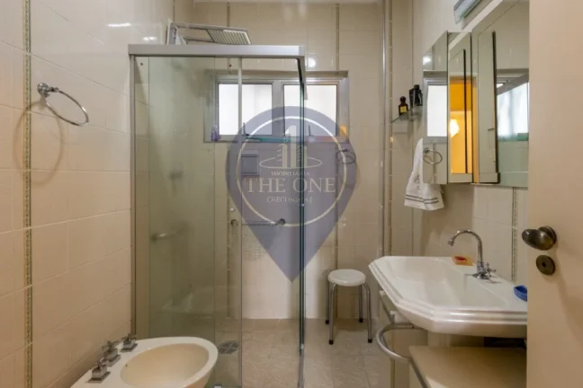 Imagem Apartamento à venda na Consolação: 2 quartos, 2 salas, 2 banheiros, 1 vaga de garagem!