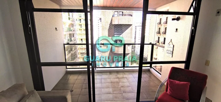Imagem Apartamento à venda no bairro Pitangueiras - Guarujá/SP
