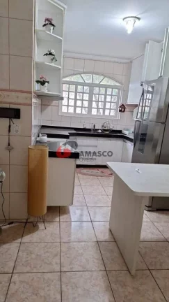 Imagem Casa para locação, 3 dormitórios, 1 Suíte, Jardim São Caetano, São Caetano do Sul, SP