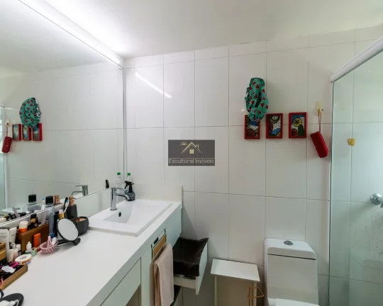 Imagem NO CORAÇÃO DO CHARMOSO BADALADO BAIRRO ITAIM APARTAMENTO DUPLEX 49,32 M 1 DORMITÓRIO SUÍTE SALA 2 AMBIENTES COZINHA ABERTA AR-CONDICIONADO 1 VAGA
