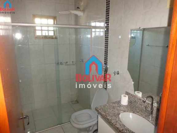 Imagem Casa com 3 dormitórios à venda por R$ 450.000,00 - Karfan II - Itumbiara/GO