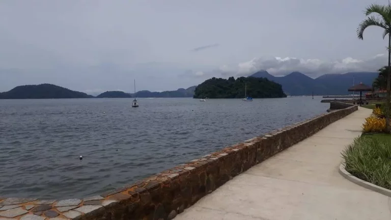 Imagem APARTAMENTO À VENDA ANGRA DOS REIS – CONDOMÍNIO STUDIO BRACUHY