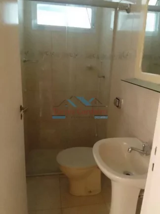 Imagem Apartamento 3 dormitórios - 1 vaga - Fradique Coutinho