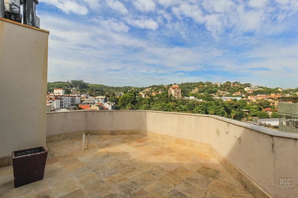 Imagem Cobertura Duplex para venda no bairro Tristeza em Porto Alegre