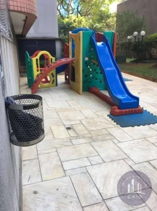Imagem Apartamento com 4 quartos, 202 m², à venda por R$ 1.889.000- Alphaville/SP
