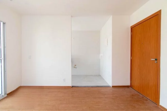Imagem Condomínio Porto Santiago Apto AS8818 - Apartamento à venda no bairro Morro Santana - Porto Alegre/RS
