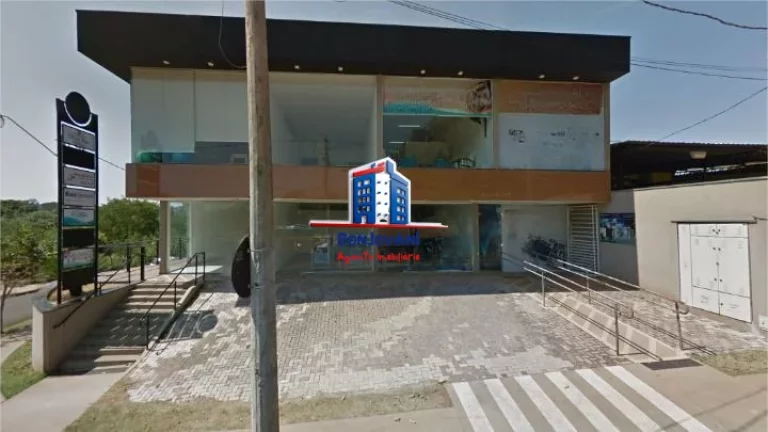 Imagem Galeria Mall Center São Deocleciano