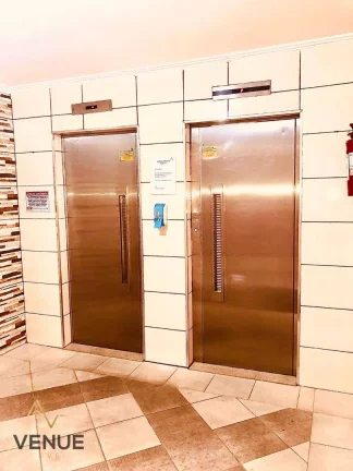 Imagem Apartamento com 2 dormitórios à venda, 50 m² por R$ 290.000,00 - Jardim do Tiro - São Paulo/SP