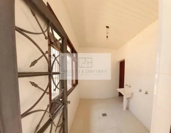 Imagem Casa Sobrado em Chácara Santo Antônio (Zona Sul) - São Paulo