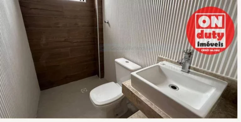Imagem Casa à venda, 140 m² por R$ 1.436.000,00 - Vila Belmiro - Santos/SP