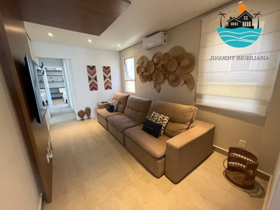 Imagem Casa em Juquehy Pé na Areia para Aluguel de temporada - c/ vista ao mar, 4 suítes, piscina privativa - | Juquehy Imobiliária