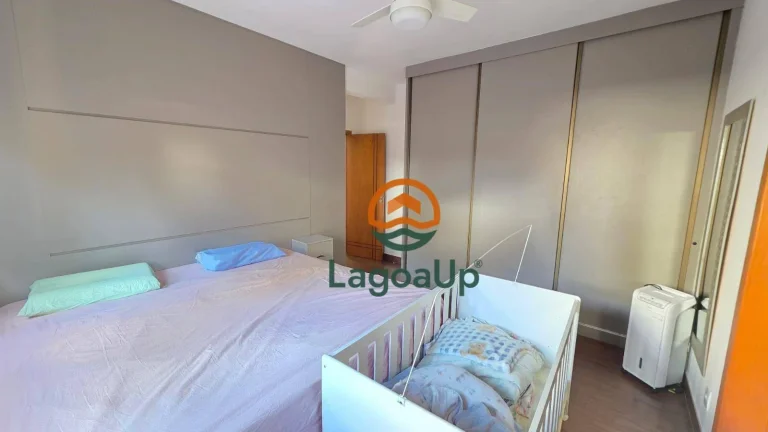 Imagem Casa com 5 dormitórios à venda, 225 m² por R$ 1.690.000 - Condomínio Manancial - Lagoa Santa/MG