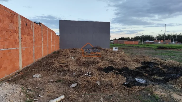 Imagem Terreno à venda no bairro VILA FLÓRIDA - Mogi Guaçu/SP