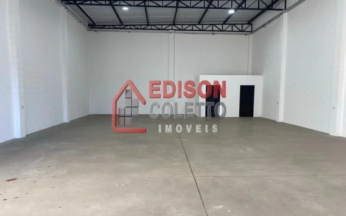 Imagem Galpão / Depósito / Armazém, Comercial para Aluguel, CECAP, Piracicaba