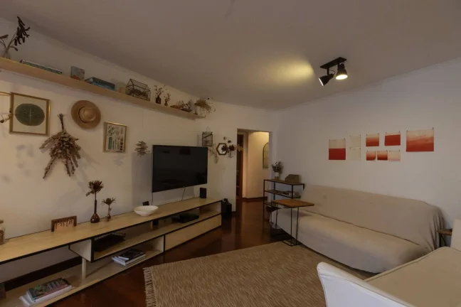 Imagem Apartamento Vila Leopoldina - 130M², 3 Dorms, 1 Suíte, 2 Vagas.
