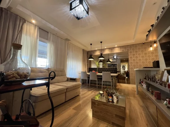 Imagem Apartamento para Venda em Florianópolis / SC no bairro Capoeiras