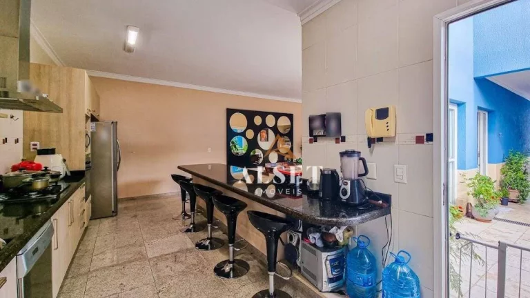 Imagem Sobrado Residencial à venda, Vila Gomes Cardim, São Paulo - SO0115.
