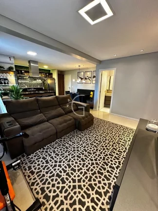 Imagem Um apartamento para quem busca perfeição!