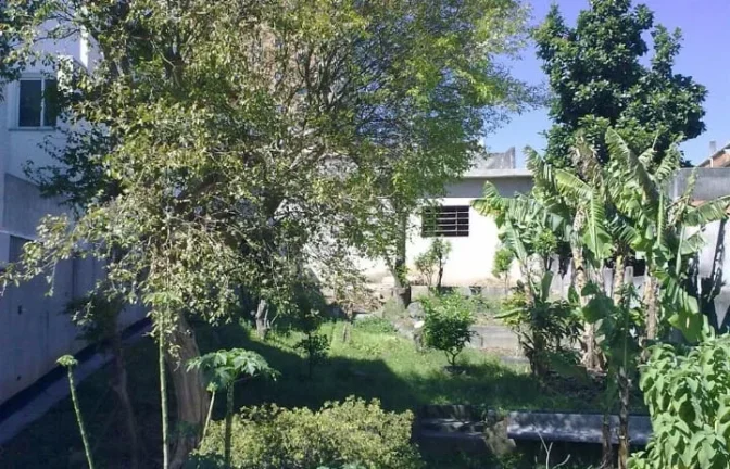 Imagem Galpão Industrial em ótima região de Santo André/SP.
