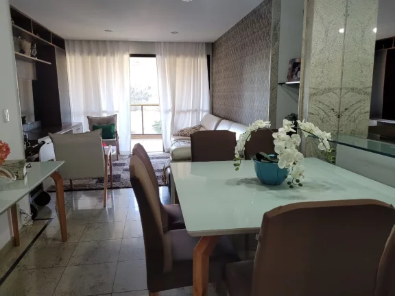 Imagem APARTAMENTO RESIDENCIAL em VITÓRIA - ES, PRAIA DO CANTO