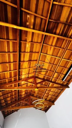 Imagem Chácara com 3 dormitórios à venda, 650 m² por R$ 650.000,00 - Bairro dos Mirandas - Tatuí/SP
