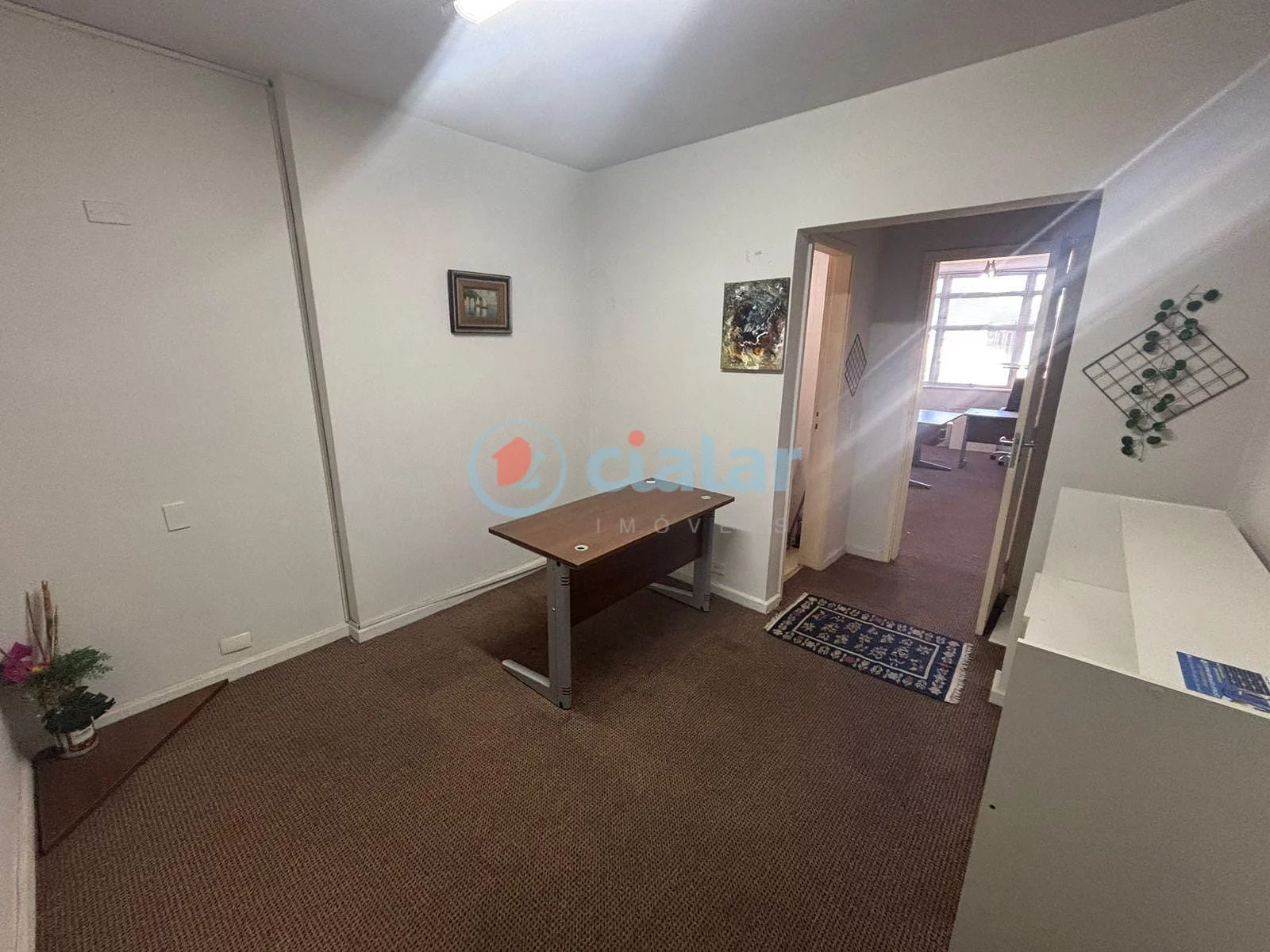 Imagem Sala para locação, Centro, Rio de Janeiro, RJ Imagem Sala para locação, Centro, Rio de Janeiro, RJ