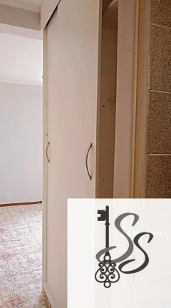 Imagem Excelente Apartamento à Venda Parque Residencial Vila União, Campinas/SP