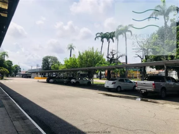 Imagem Galpões para venda em Fortaleza no bairro Antônio Bezerra