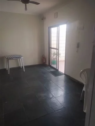 Imagem Apartamento à Venda em Campo da Aviação, Praia Grande - SP